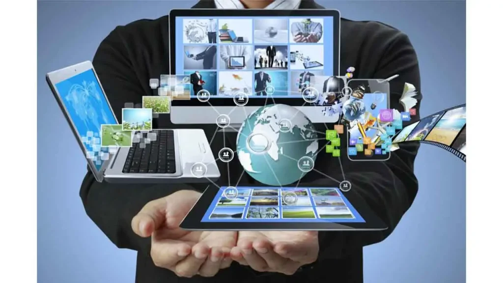 Unique 10 Types of Technology