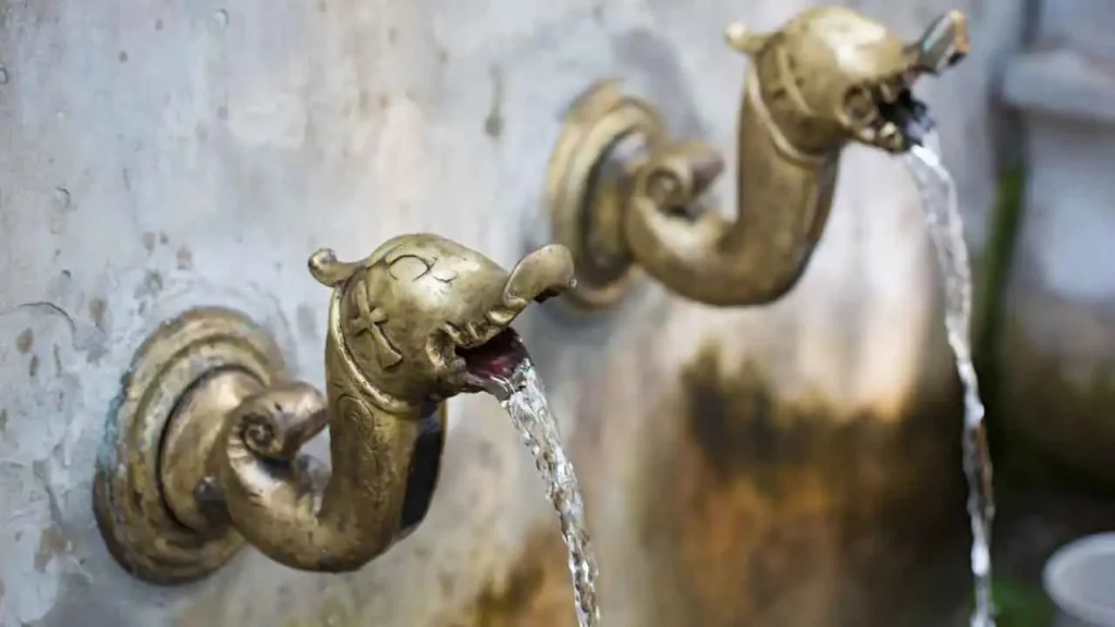 Types Of Outdoor Faucets