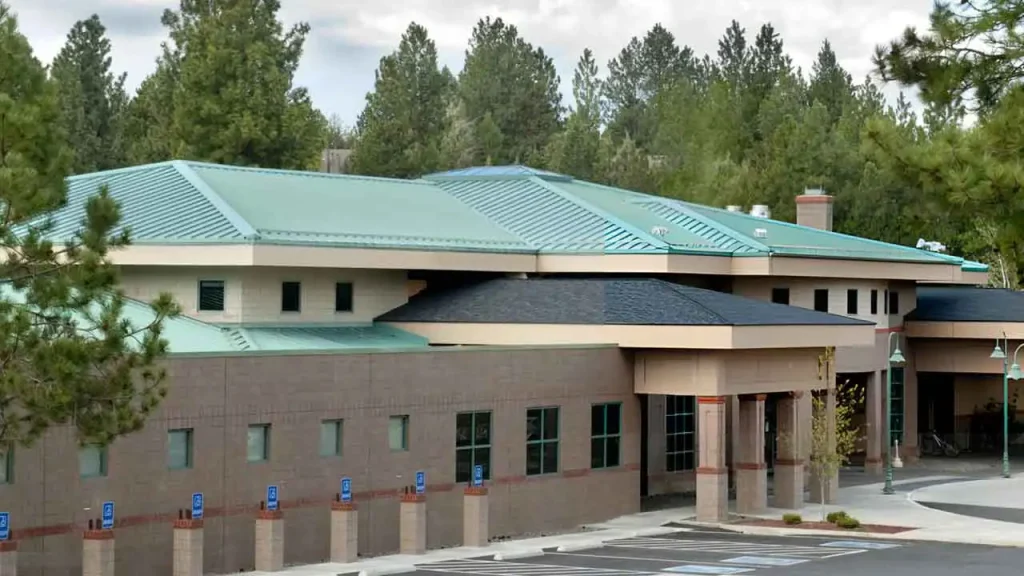 Unique 10 Metal Roof Colors This Year