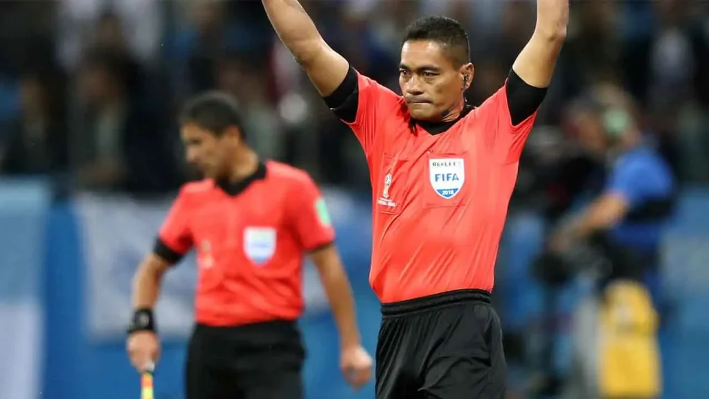 What Does FT Mean in Soccer? How Many Minutes in Full-Time and Half Periods