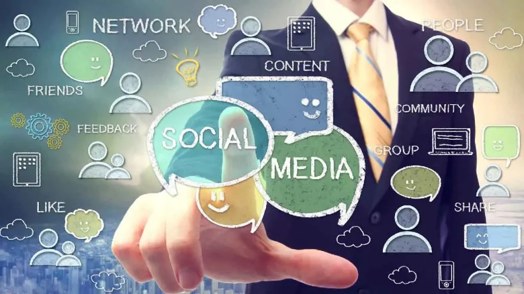 Platforms for Cannabis Business Social